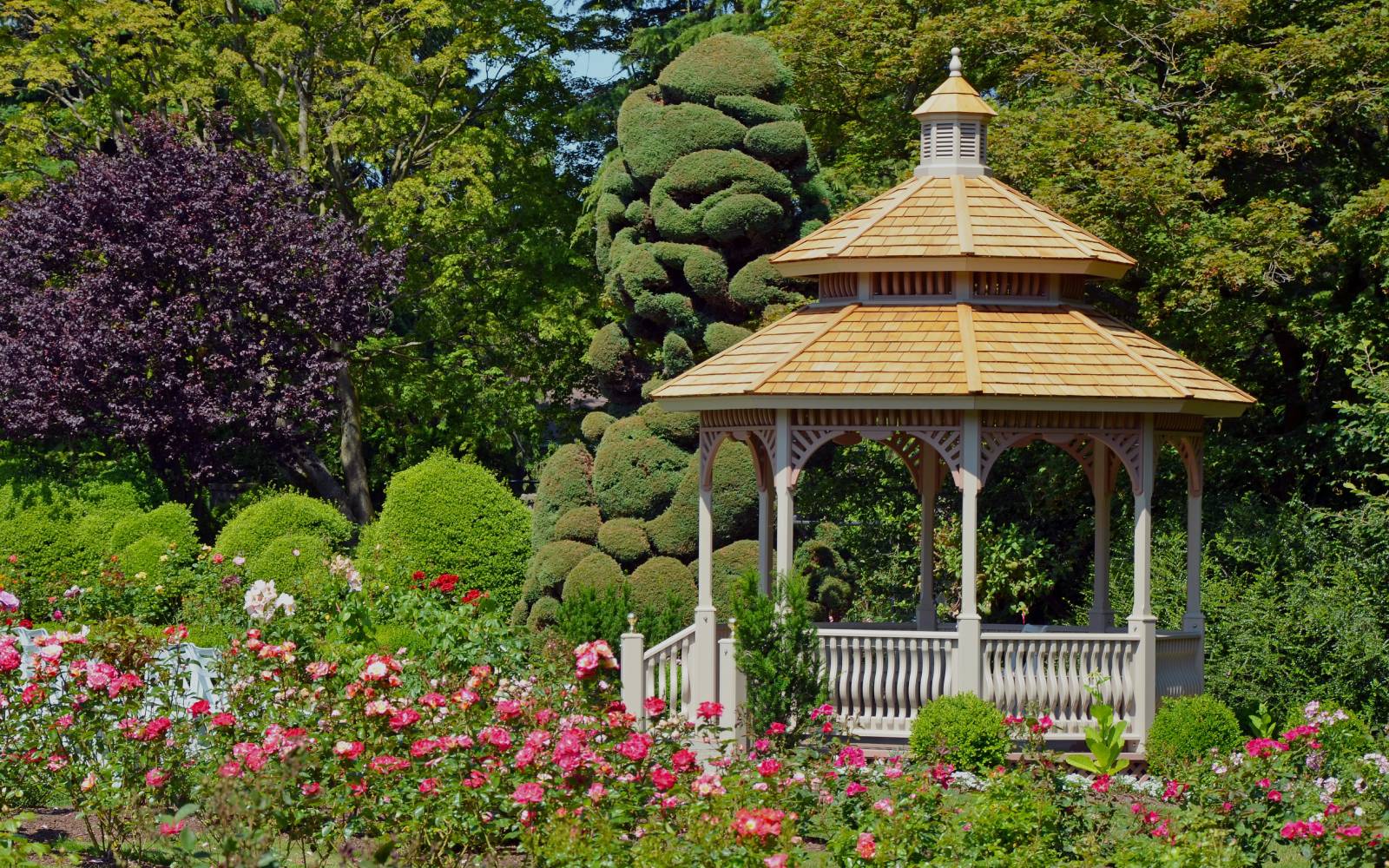 Gazebos